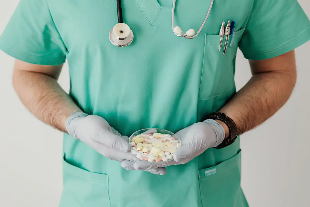 Prescriptions & refills