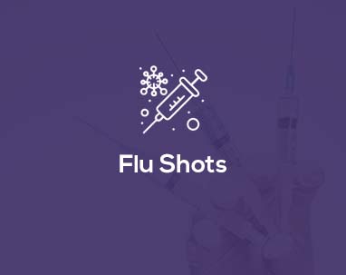 Flu-Shots