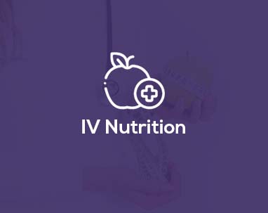 IV-Nutrition